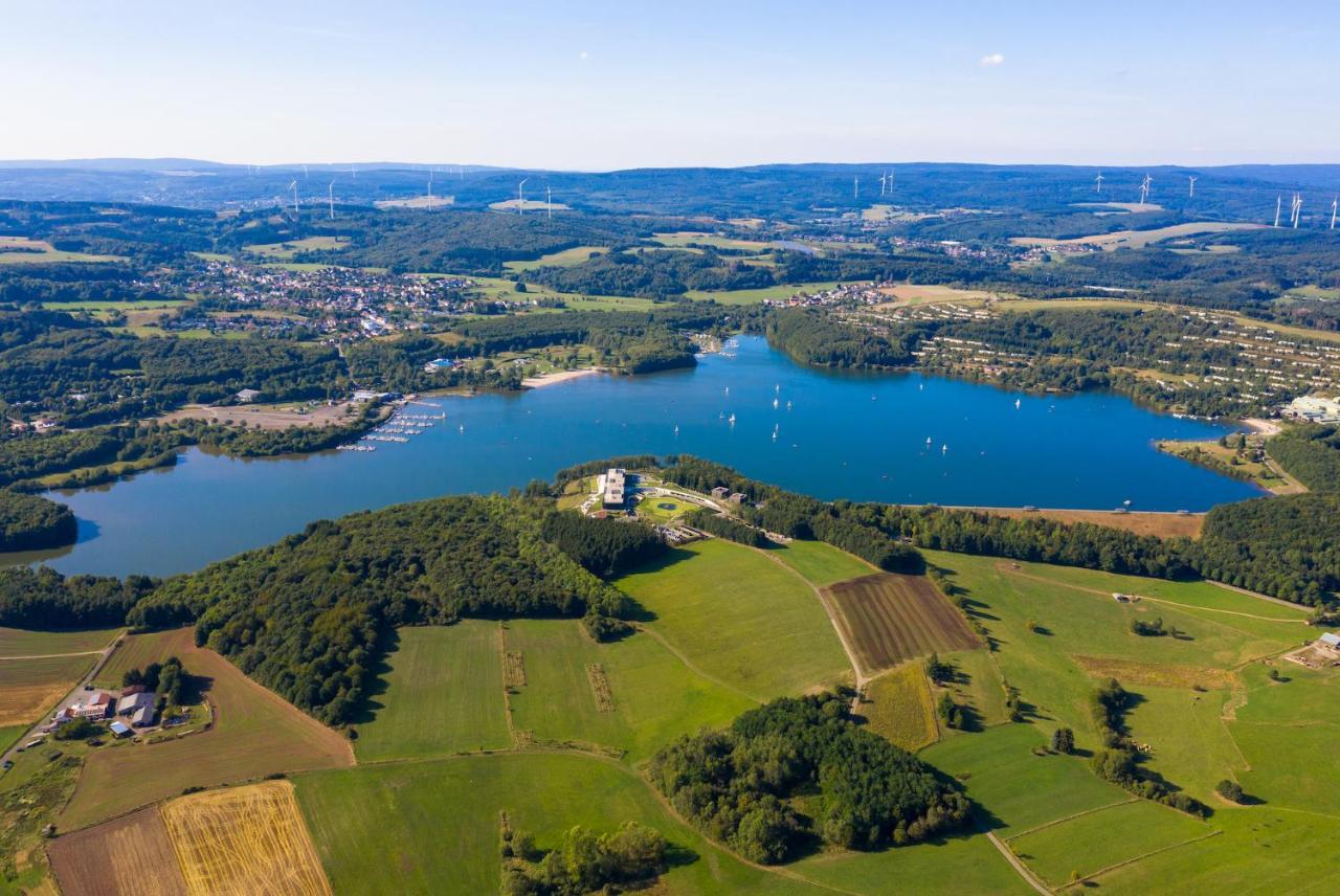 Junipro Luxury Apartments Bosen-Eckelhausen Esterno foto